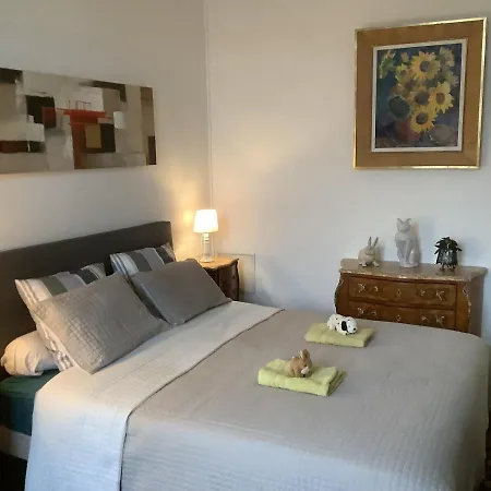 Privee Marmande Centre Ville Bed & Breakfast